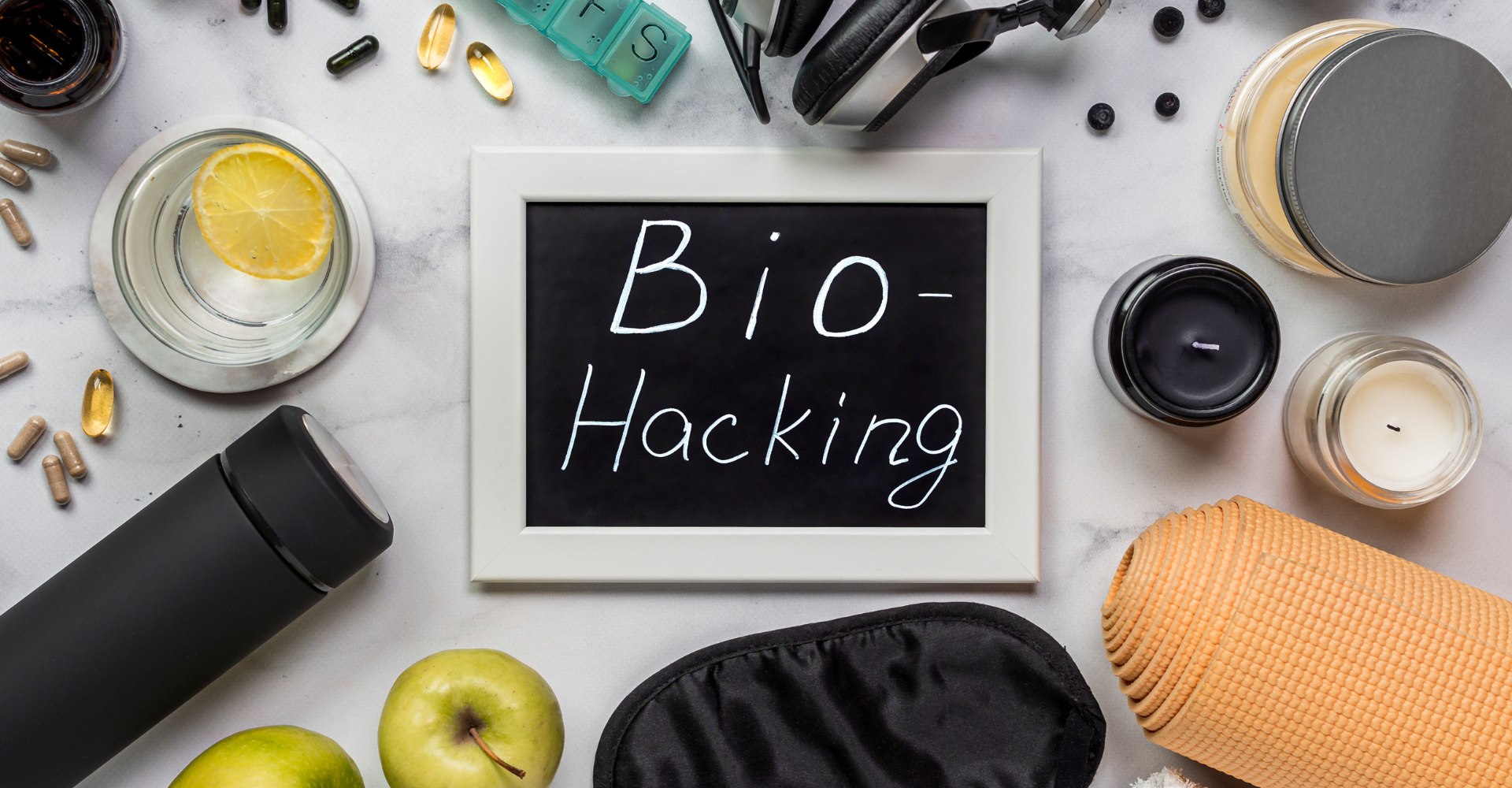 Biohacking & Zellregeneration