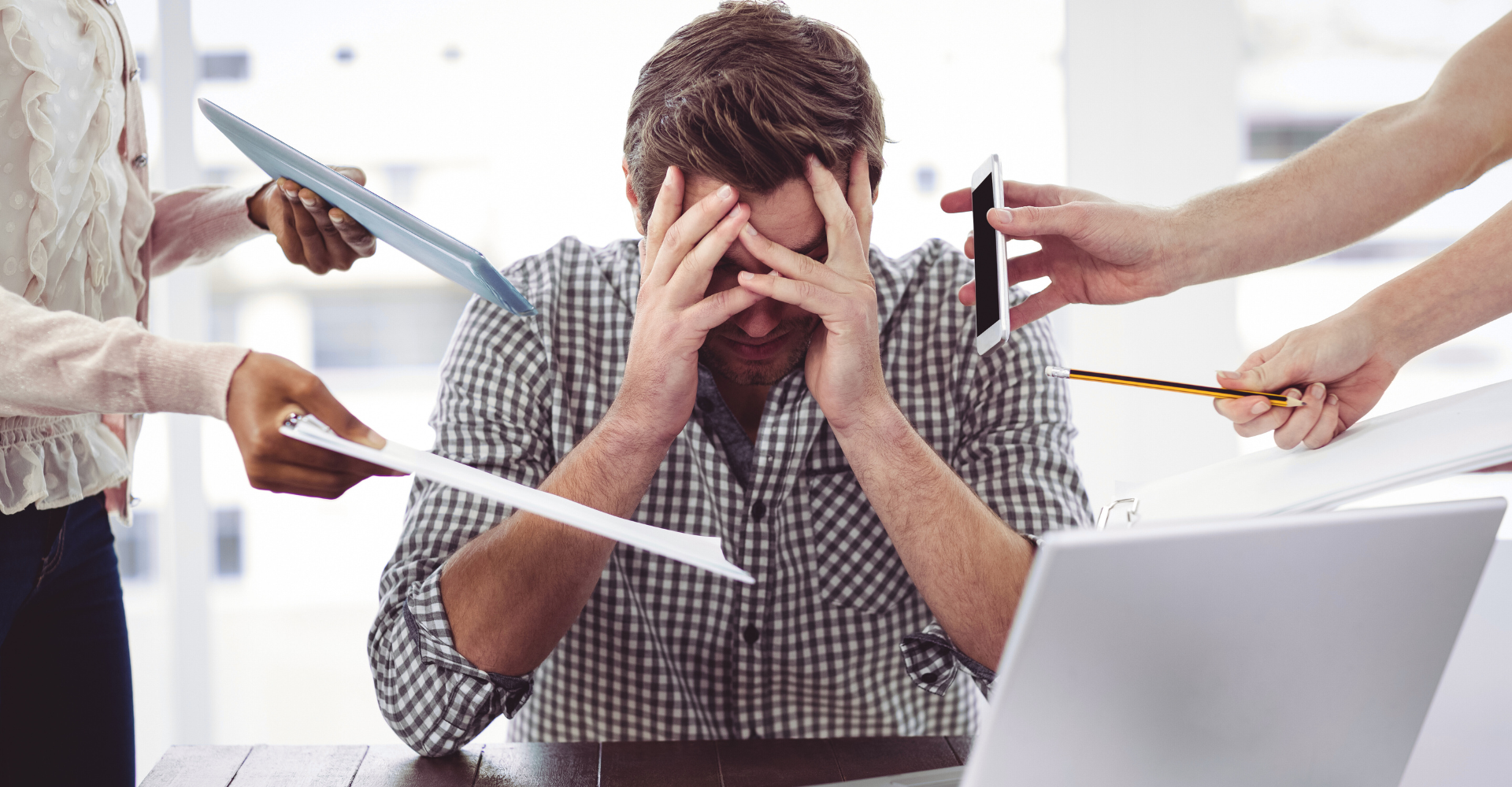 Stressbewältigung & Leistungssteigerung