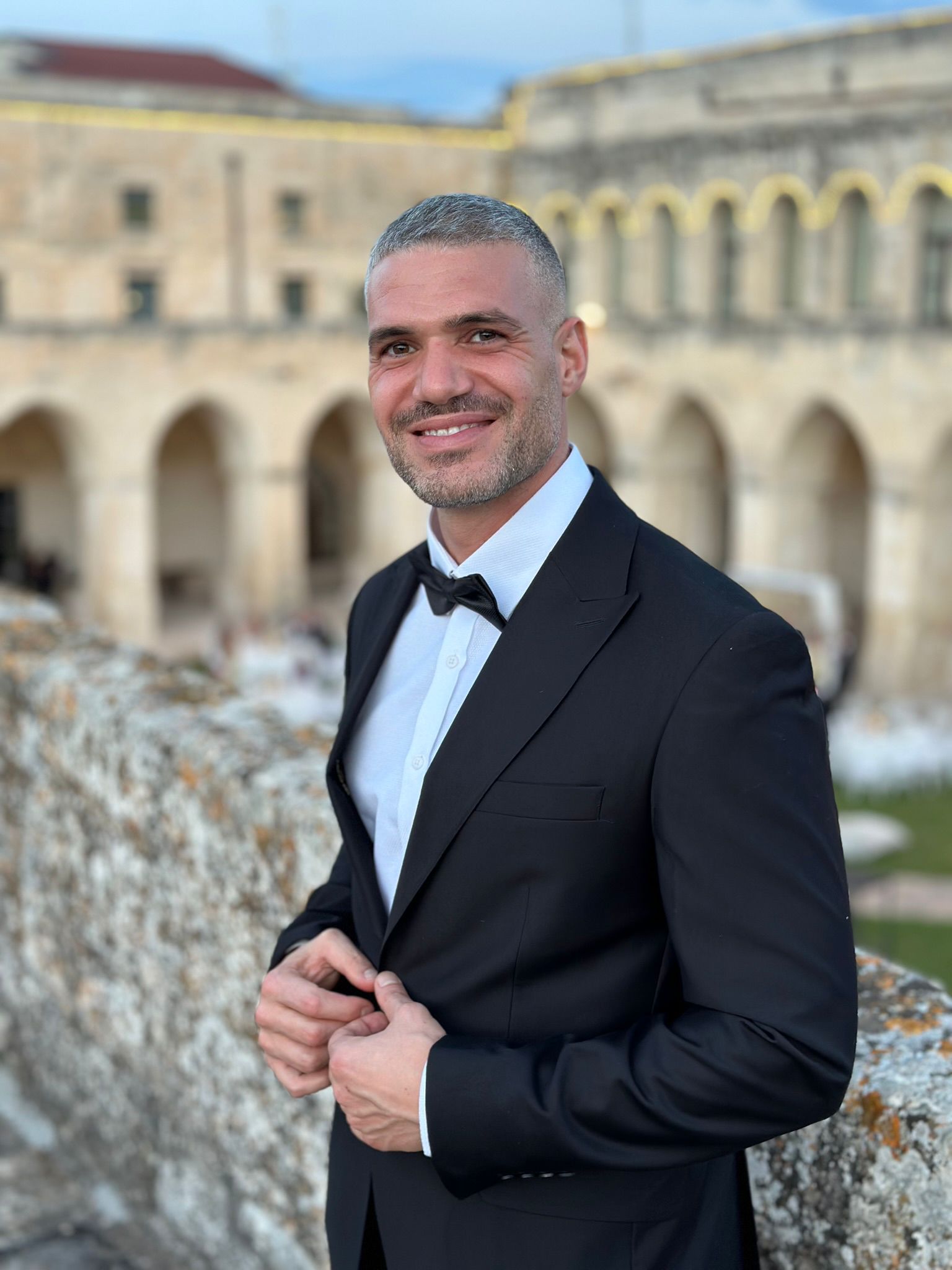 Joe Akdil Musikproduzent