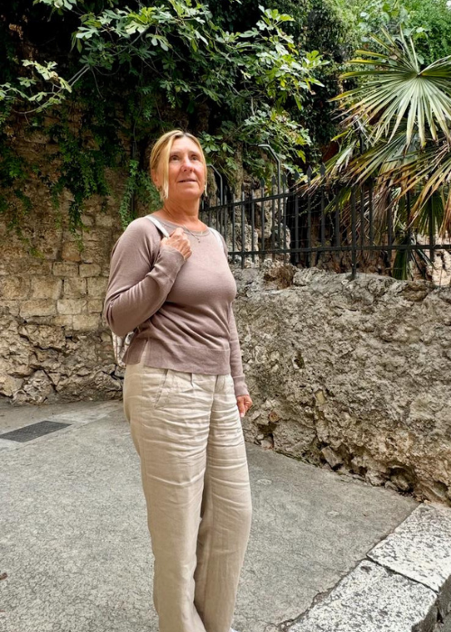 Kunde SONJA ThomasKolonjak