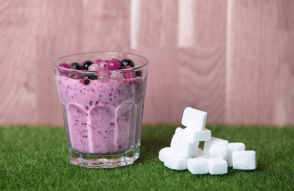 Versteckter Zucker (1)