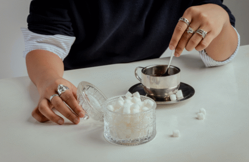 Versteckter Zucker (2)